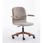 Cadeira Office Dueto - Consultar Valor