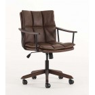 Cadeira Office Flow - Consultar Valor