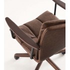 Cadeira Flow Office - Consultar Valor