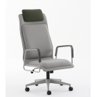 Cadeira Office Metropolitan - Consultar Valor