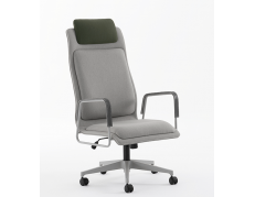 Cadeira Office Metropolitan - Consultar Valor