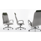 Cadeira Office Metropolitan - Consultar Valor