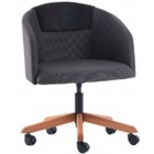 Cadeira Office Rubi - Consultar Valor