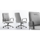 Cadeira Office Urban - Consultar Valor