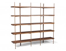 Estante Flat 