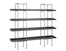 Estante Soft New - Consultar Preço