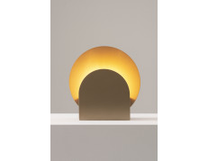 Luminária de Mesa Solis - Consultar Valor