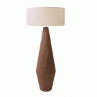 Luminária de Chão Cone-Duo - Consultar Valor 