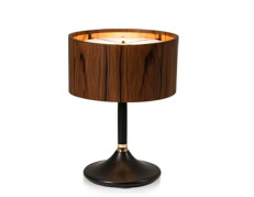 Luminária de Mesa Aura - Consultar Valor