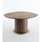 Mesa de Jantar Arbor Arredondada - Consultar Valor