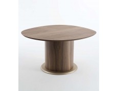 Mesa de Jantar Arbor Arredondada - Consultar Valor