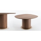 Mesa de Jantar Arbor Arredondada - Consultar Valor