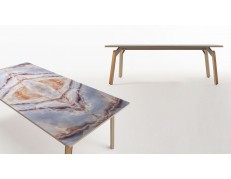 Mesa de Jantar Argo - Consultar Valor