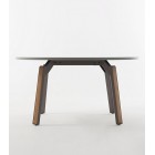 Mesa de Jantar Argo redonda - Consultar Valor