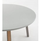 Mesa de Jantar Argo redonda - Consultar Valor