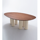Mesa de Jantar Caula - Consultar Valor