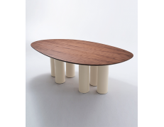 Mesa de Jantar Caula - Consultar Valor