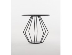 Mesa lateral Agave II - Consultar Valor