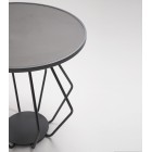 Mesa lateral Agave II - Consultar Valor