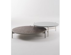 Mesa de Centro Rubi - Consultar Valor
