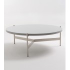Mesa de Centro Rubi - Consultar Valor