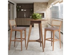 Mesa Bistrô Loft - Consultar Valor