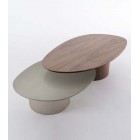 Mesa de Centro Arbor - Consultar Valor