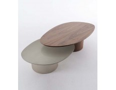 Mesa de Centro Arbor - Consultar Valor