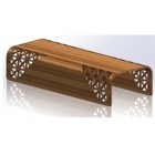 Mesa de Centro Versa - Consultar Valor