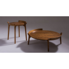 Mesa de Centro Hórus - Consultar Valor
