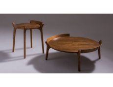 Mesa de Centro Hórus - Consultar Valor