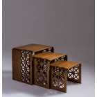 Mesa de Apoio Versa - Consultar Valor