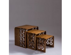 Mesa de Apoio Versa - Consultar Valor