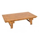 Mesa de Centro Adams - Consultar Valor
