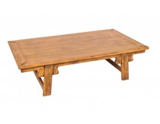 Mesa de Centro Adams - Consultar Valor