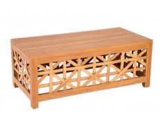 Mesa de Centro Bali - Consultar Valor