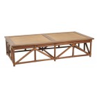 Mesa de Centro Kim - Consultar Valor