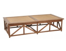 Mesa de Centro Kim - Consultar Valor