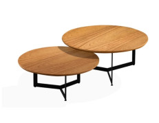 Mesa de Centro Tulis - Consultar Valor
