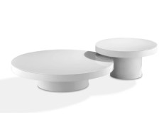 Mesa de Centro Marquesa - Consultar Valor