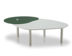 Mesa de Centro Broto - Consultar Valor