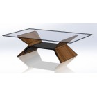 Mesa de Centro Nanto - Consultar Valor