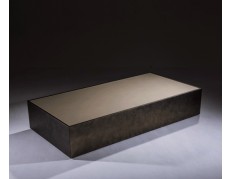 Mesa De Centro Curitiba - Consultar Valor 