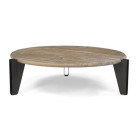 Mesa de Centro Clip