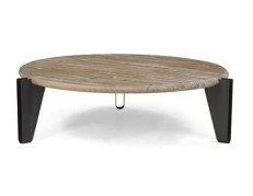 Mesa de Centro Clip
