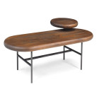 Mesa de Centro  Deck