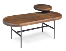 Mesa de Centro  Deck