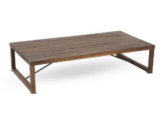 Mesa de Centro Meridian