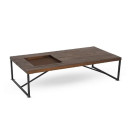 Mesa de Centro Nash