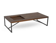 Mesa de Centro Nash
